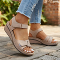 Odalys | Adjustable Walking Orthopedic Sandals