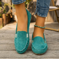 Perpetua | Slip-On Orthopedic Loafers