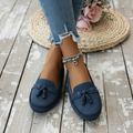 Quenby | Classic Comfort Orthopedic Loafers