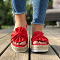 Maribel | Bow Platform Orthopedic Slides