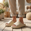 Ottilie | Cushioned Orthopedic Slides