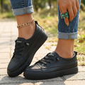 Keira | Lace-Up Orthopedic Sneakers