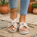 Raphaela | Slip-On Orthopedic Sandals