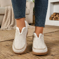 Avery | Non Slip Orthopedic Slippers