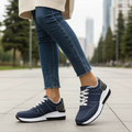 Magdalena | Modern Everyday Orthopedic Sneakers
