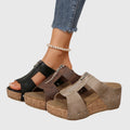 Jazlyn | Open Toe Orthopedic Sandals