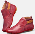 Elsa | Supportive Orthopedic Ankle Boots