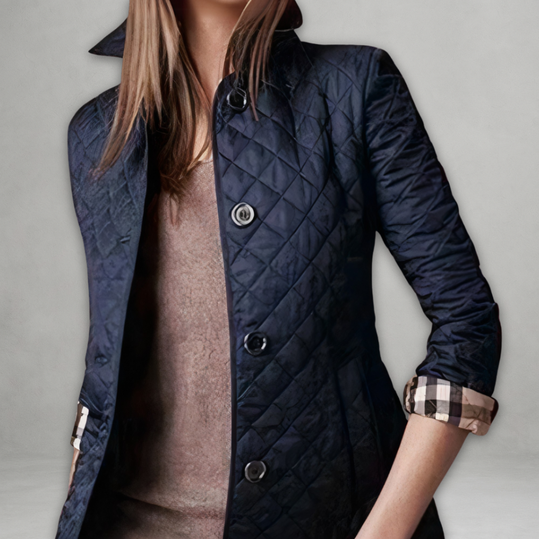 C&M | Autumn Jacket