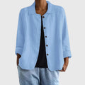 C&M | Classic Cotton Light Top