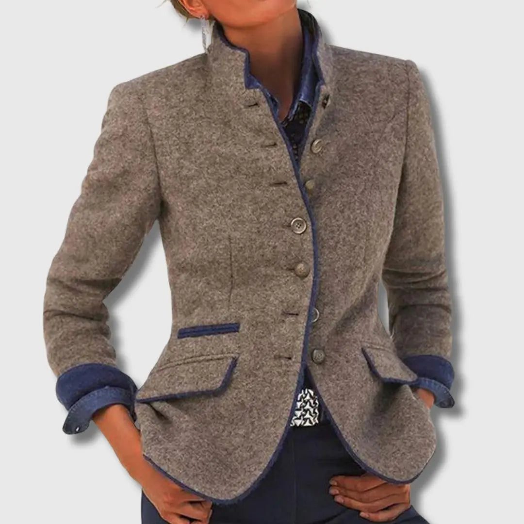 C&M | Classic Wool Blazer | Limited Edition