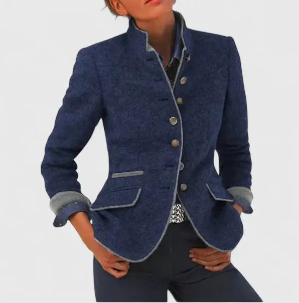 C&M | Classic Wool Blazer | Limited Edition