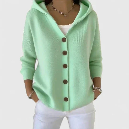 C&M | Elegant Cardigan