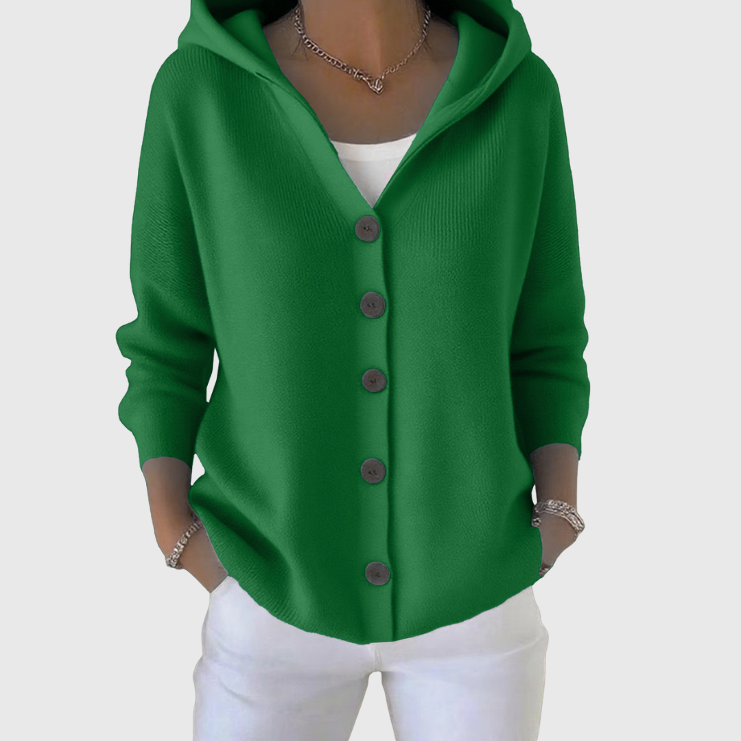 C&M | Elegant Cardigan