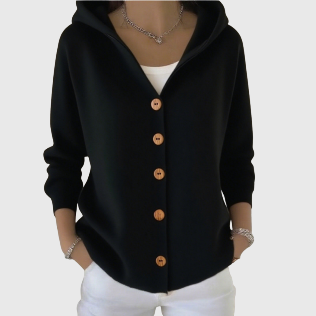 C&M | Elegant Cardigan