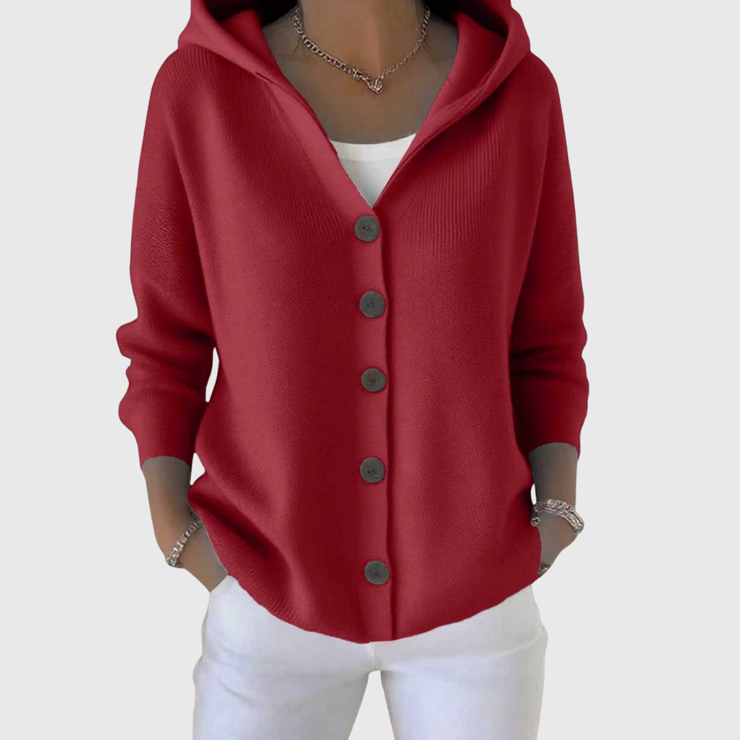 C&M | Elegant Cardigan