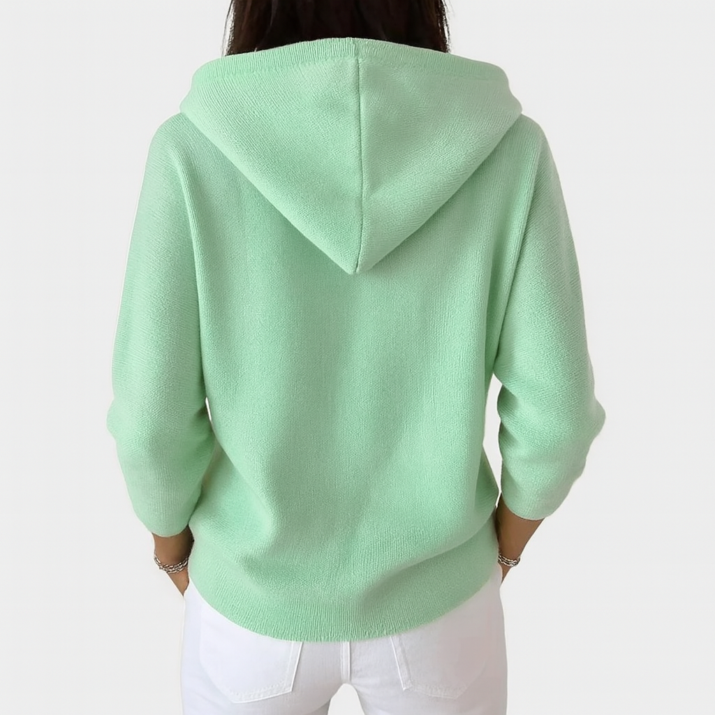C&M | Elegant Cardigan