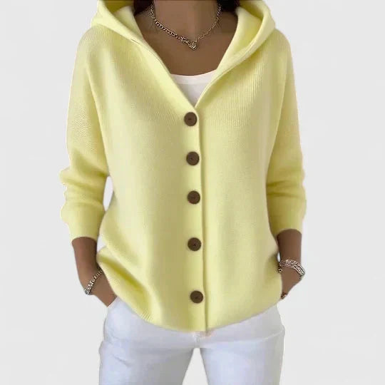C&M | Elegant Cardigan