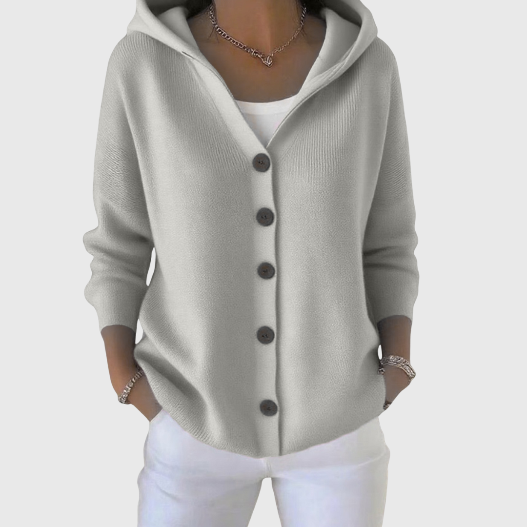 C&M | Elegant Cardigan