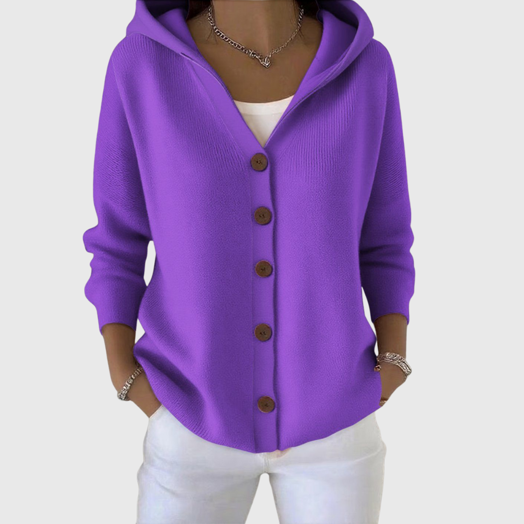 C&M | Elegant Cardigan