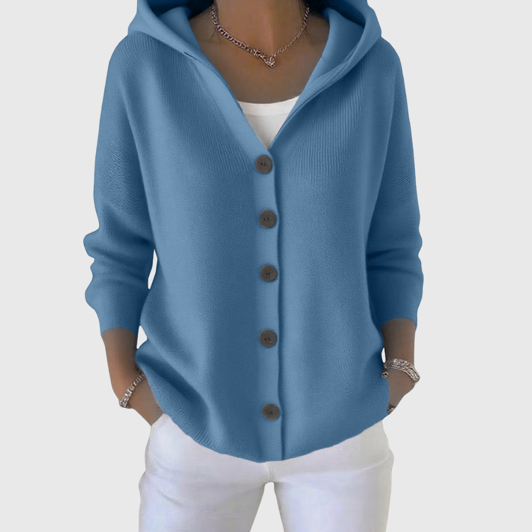 C&M | Elegant Cardigan