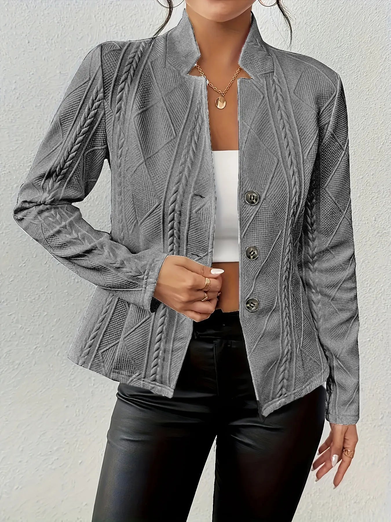 C&M | Stylish Blazer