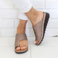 Lizzie | Breezy Orthopedic Summer Sandals