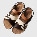Kalliope | Soft Cushioned Orthopedic Sandals
