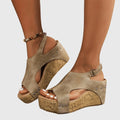 Lydia | Supportive Orthopedic Sandals