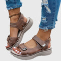 Linnea | Soft Comfort Orthopedic Sandals
