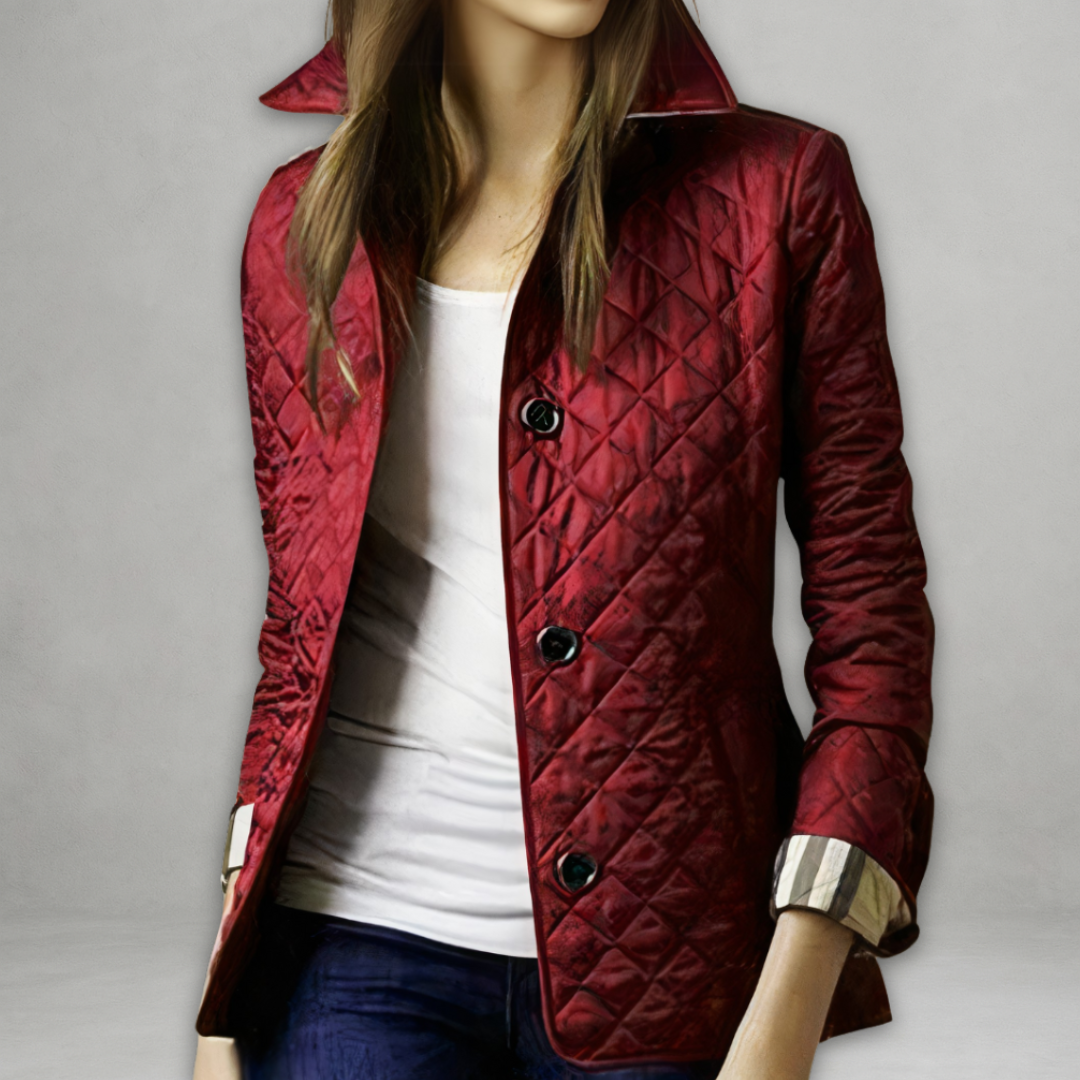 Celina | Autumn Jacket