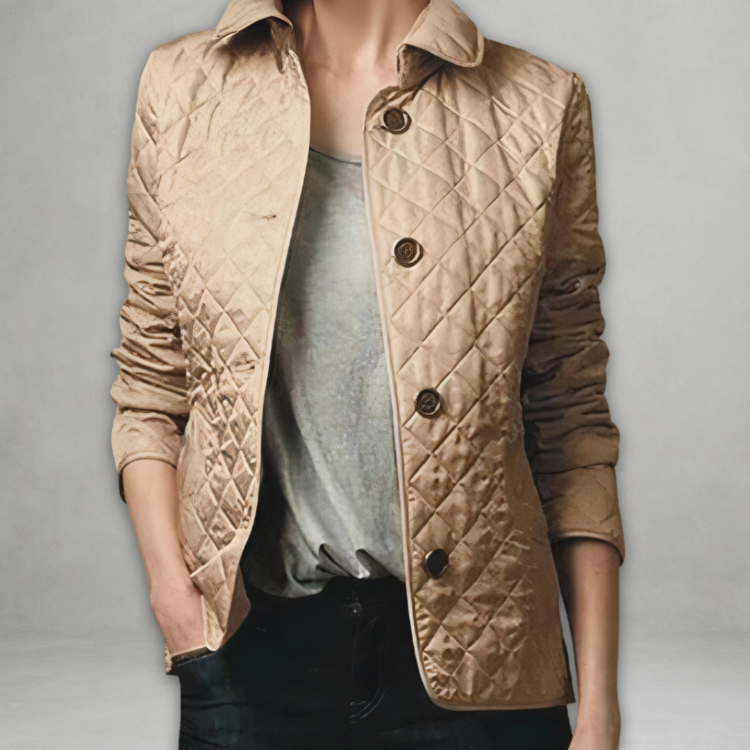 Celina | Autumn Jacket