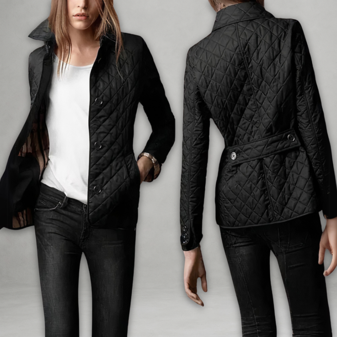 Celina | Autumn Jacket