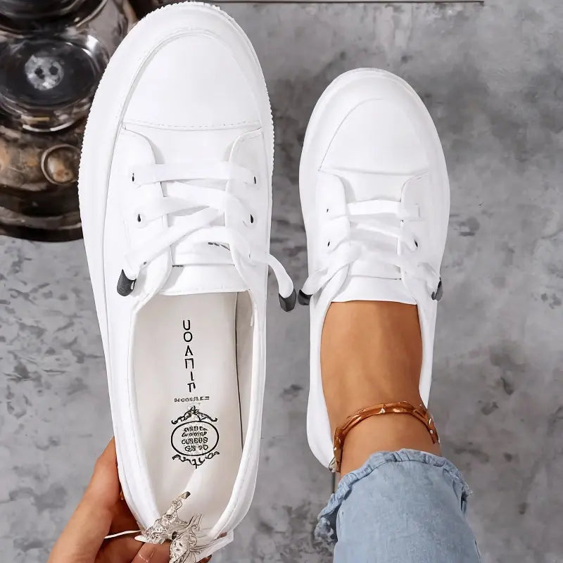 Clara | Women Orthopedic Sneakers