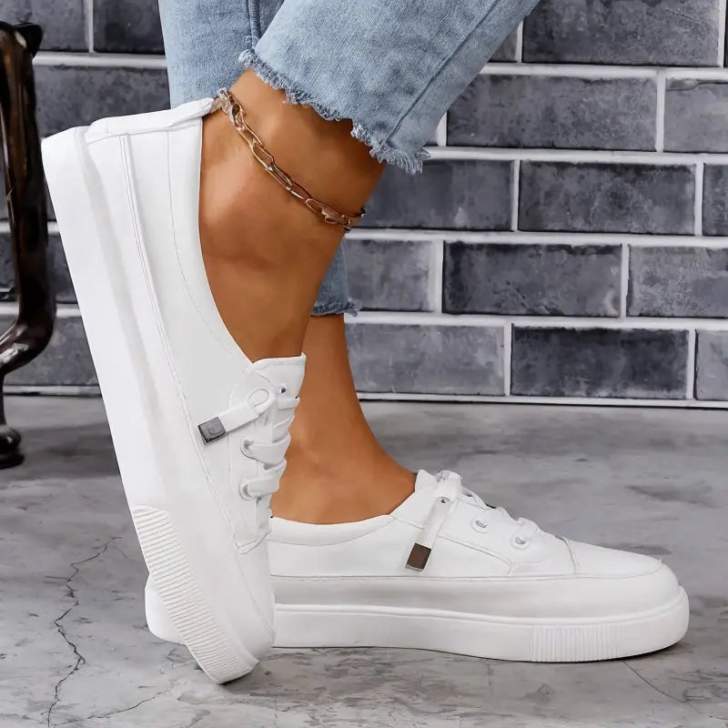Clara | Women Orthopedic Sneakers