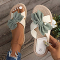 Fleur | Strap Orthopedic Slide Sandals