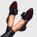 Anya | Refined Orthopedic Loafers