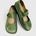 Valeska | Classic Slip-On Orthopedic Shoes