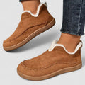 Dorry | Side-Zip Orthopedic Boots