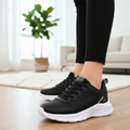 Maelys | Lightweight Lace-Up Orthopedic Sneakers