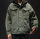 Army Green