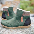 Aenor | Waterproof Orthopedic Boots