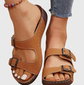 Boston | Elegant Orthopedic Sandals