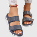 Ensley | Soft Padded Orthopedic Sandals