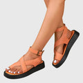 Tess | Durable Orthopedic Summer Sandals