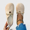 Tullia | Cushioned Slip-On Orthopedic Loafers