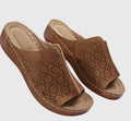 Natalia | Elegant Comfort Orthopedic Sandals