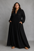 Ella | Everyday Feminine Maxi Dress