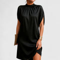 Eloisa | Breezy V-Neck Mini Dress