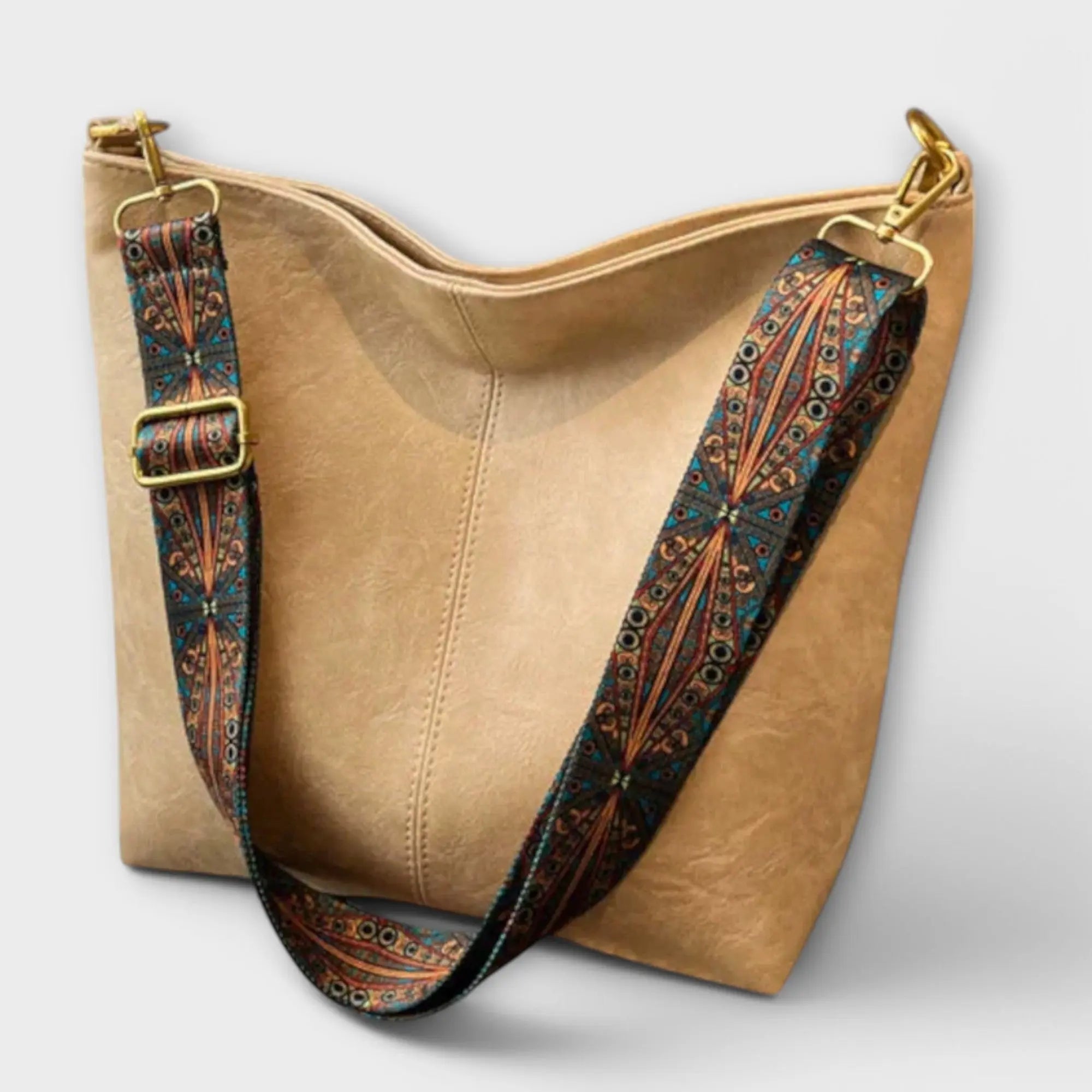 Evelina | Vintage Shoulder Bag