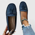 Emmaleigh | Classic Orthopedic Loafers